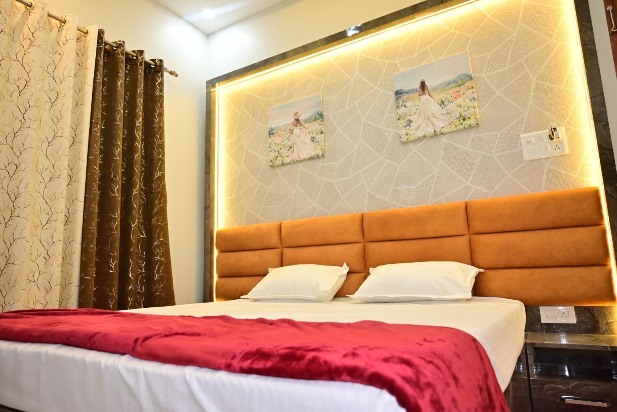 Amber Palace Ayodhya Kültér fotó